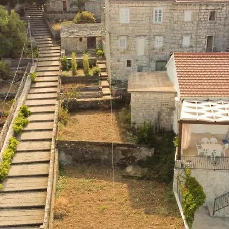 Peaceful In Old Village Casa vacanze Korčula