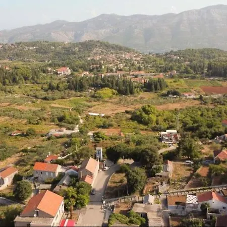 Peaceful In Old Village Casa vacanze